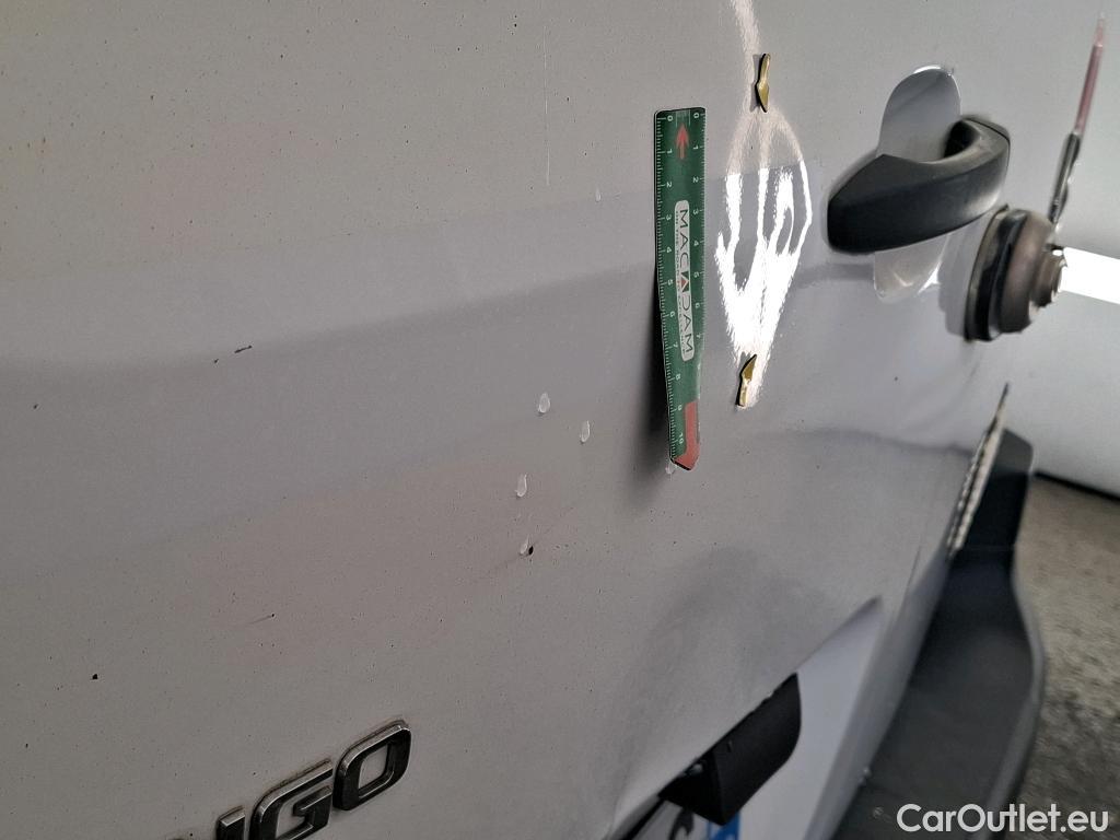  Citroen  Berlingo  Fourgon Club XL 950 1.5 BlueHDi 100CV BVM5 E6dT #6