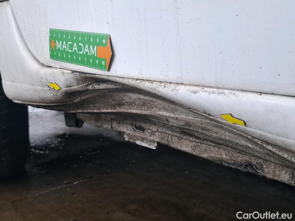  Citroen  Berlingo  Fourgon Business L1 (Court) 1.6 BlueHDi 100CV BVM5 E6 #22