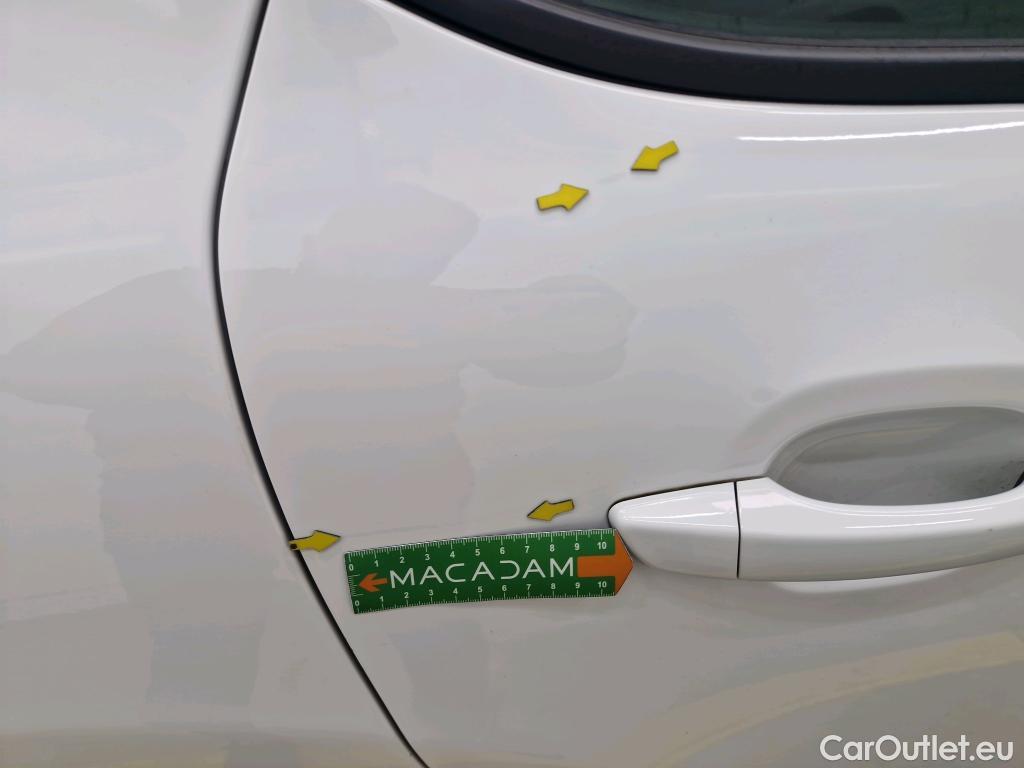  Citroen  C3  Société Feel Nav 1.5 BlueHDI 100CV BVM5 E6dT  #9