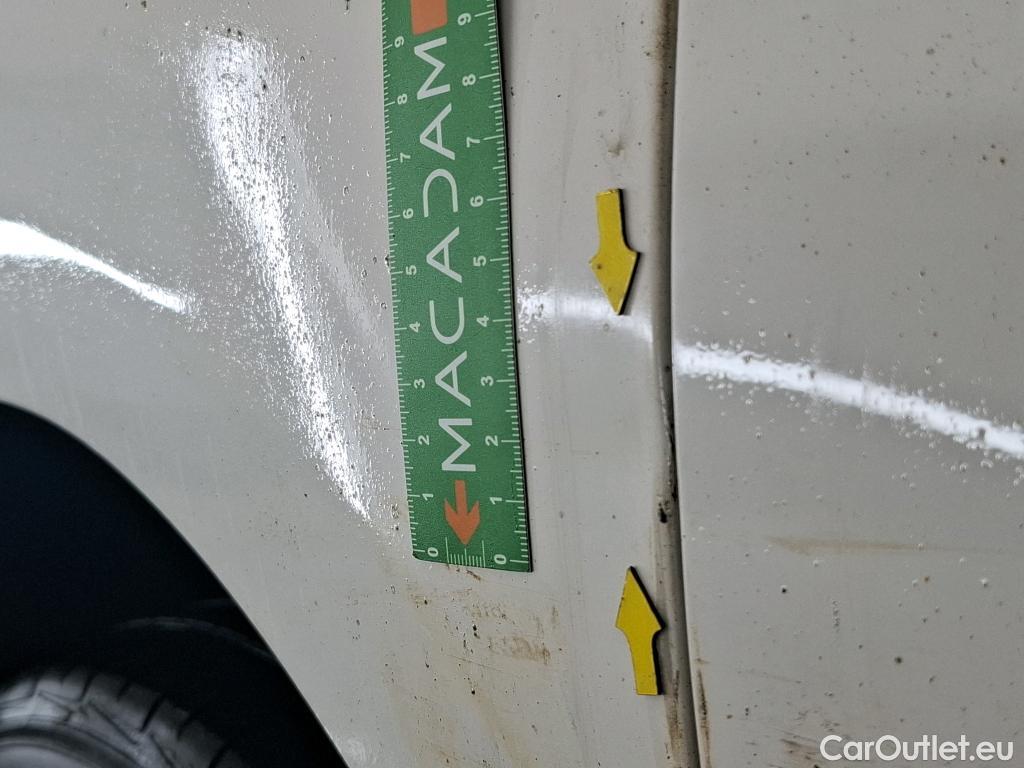  Citroen  Berlingo  Fourgon Business L1 (Court) 1.6 BlueHDi 100CV BVM5 E6 #50