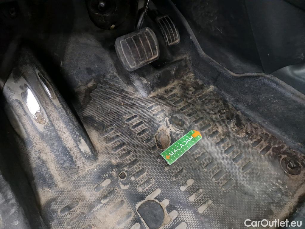  Citroen  Berlingo  Fourgon Club M 1000 1.5 BlueHDi 130CV BVA8 E6dT #88