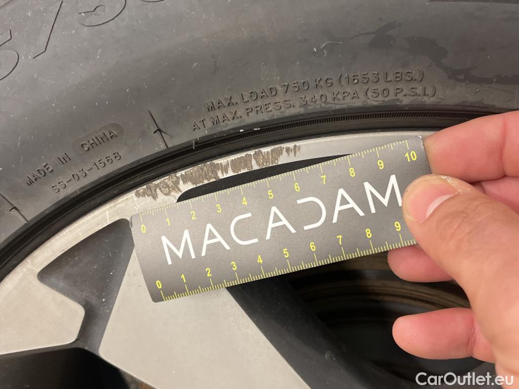  Ford  Focus  SW / 2021 / 5P / Crossover 1.0 Flexifuel hybrid 125 Active X Pshift / TRANSFO VP/VF #18