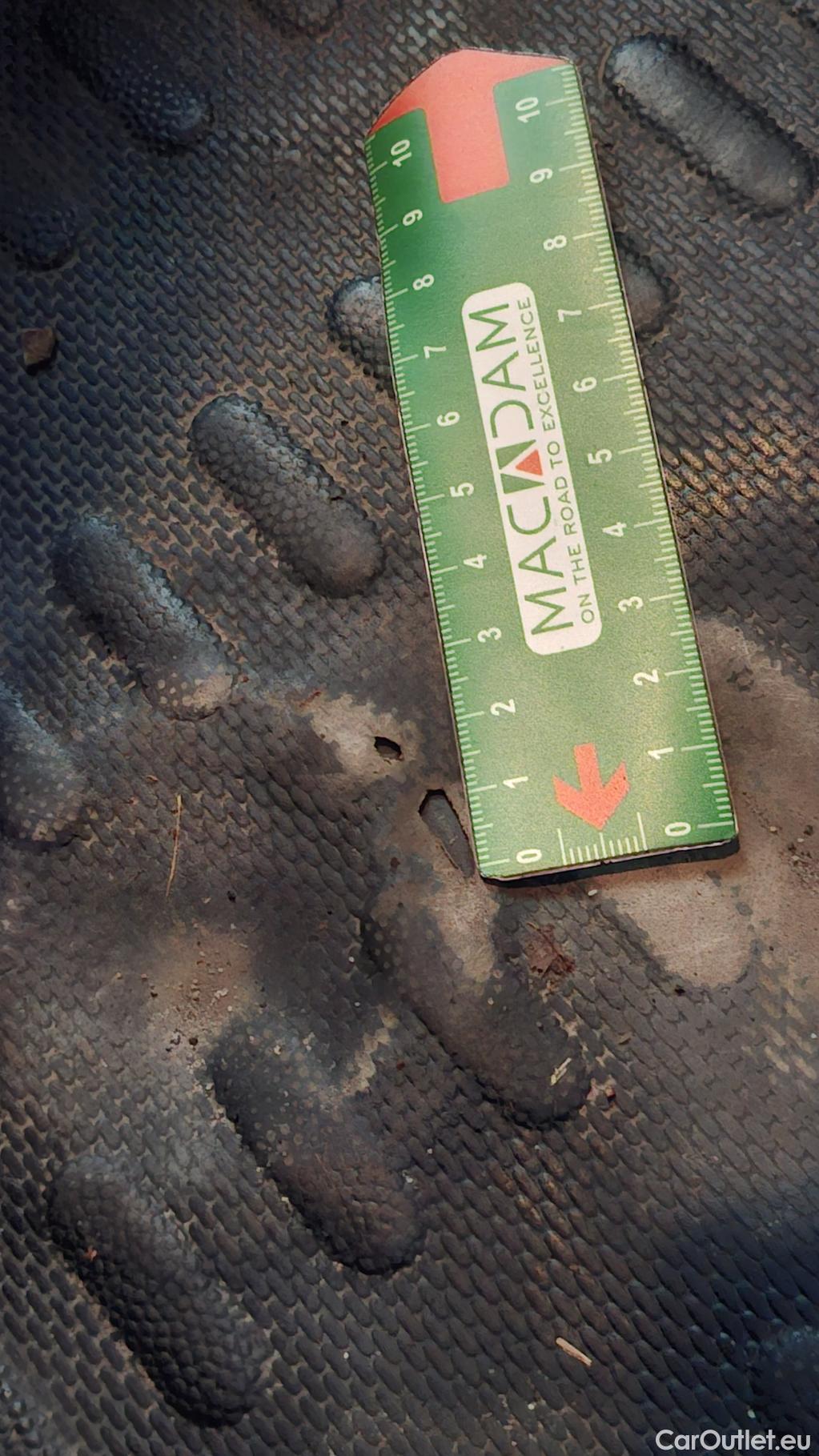  Citroen  Berlingo  Fourgon Club M 1000 1.5 BlueHDi 130CV BVA8 E6dT #35