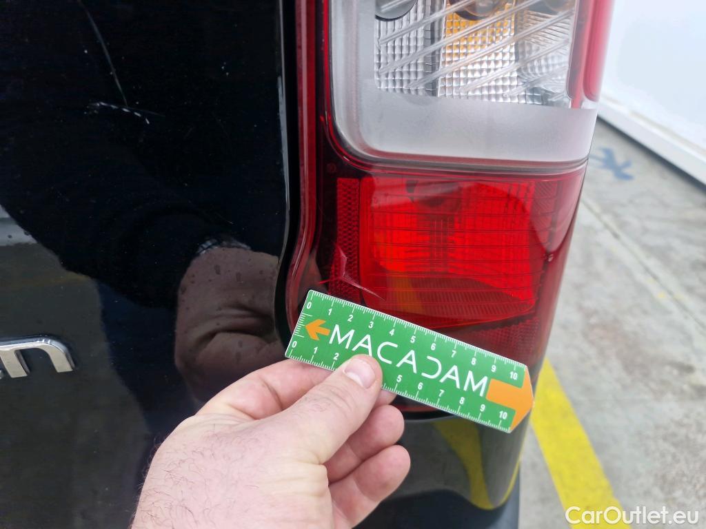  Citroen  Berlingo  Fourgon Club M 1000 1.5 BlueHDi 130CV BVA8 E6dT #18