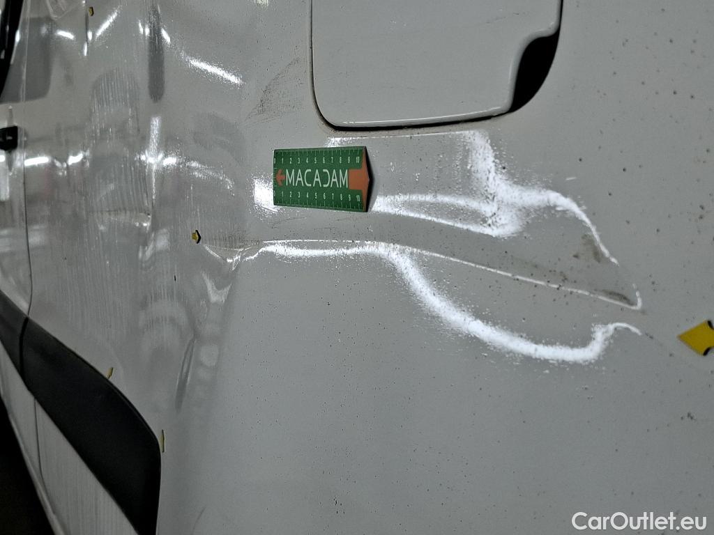  Citroen  Berlingo  Fourgon Business L1 (Court) 1.6 BlueHDi 100CV BVM5 E6 #9