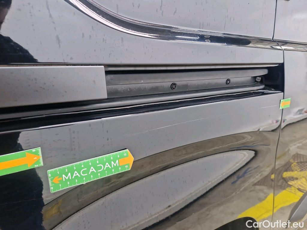  Citroen  Berlingo  Fourgon Club M 1000 1.5 BlueHDi 130CV BVA8 E6dT #9