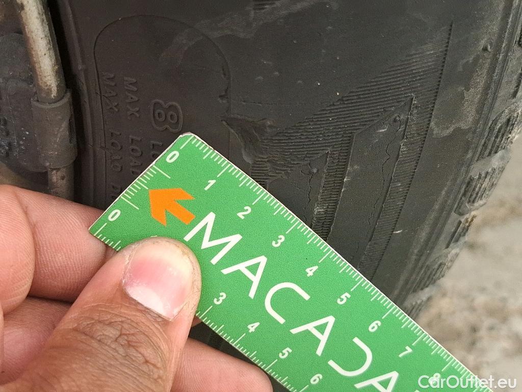  Citroen  Jumpy CITROEN  / 2015 / 4P / Fourgon tôlé M BlueHDi 145 S&S BVM6 CAF Club #22