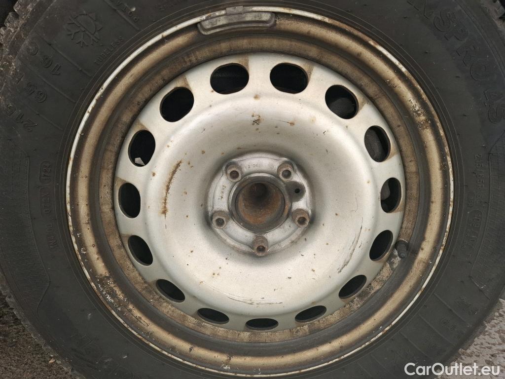  Citroen  Jumpy CITROEN  / 2015 / 4P / Fourgon tôlé M BlueHDi 145 S&S BVM6 CAF Club #59