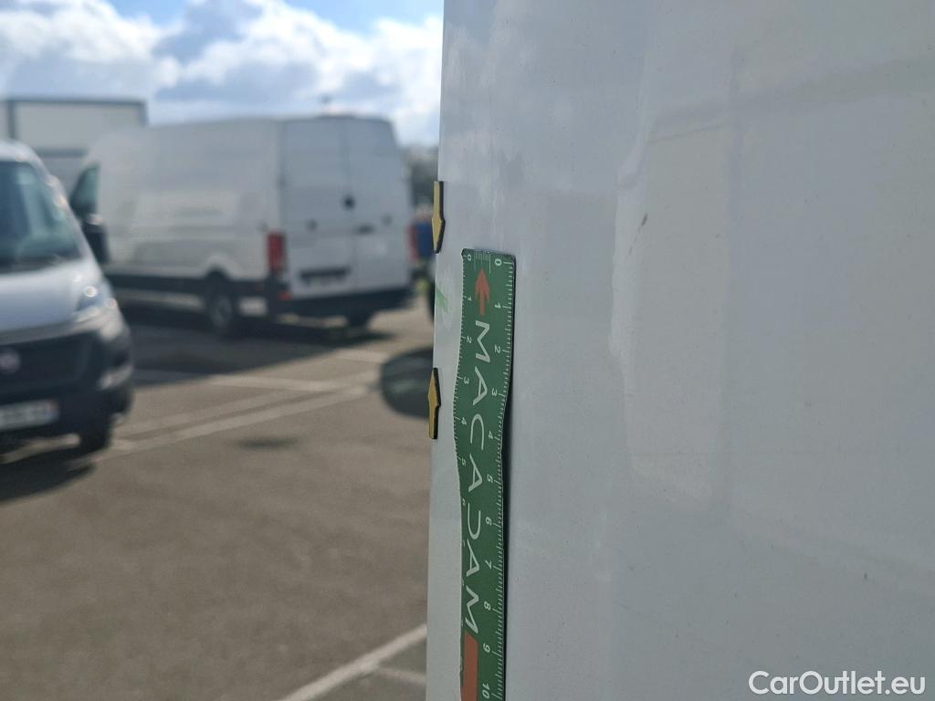  Ford  Transit  Fourgon 310 L3 Trend #66