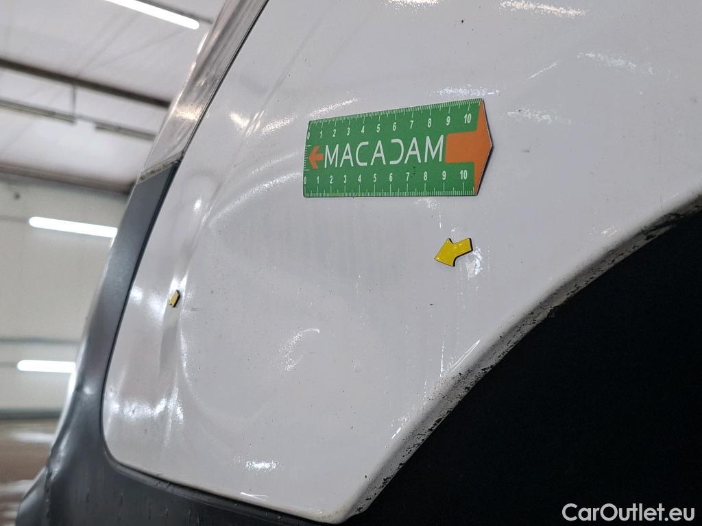  Citroen  Berlingo  Fourgon Business L1 (Court) 1.6 BlueHDi 100CV BVM5 E6 #54