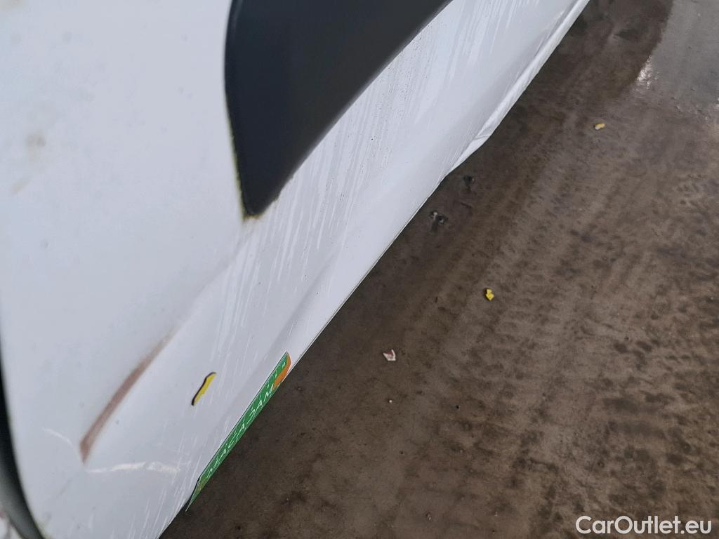  Citroen  Berlingo  Fourgon Business L1 (Court) 1.6 BlueHDi 100CV BVM5 E6 #31