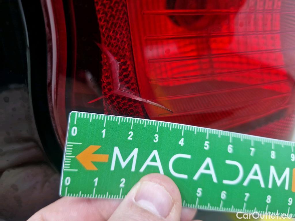  Citroen  Berlingo  Fourgon Club M 1000 1.5 BlueHDi 130CV BVA8 E6dT #16