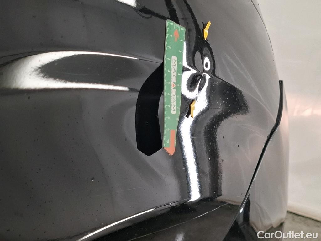  Citroen  Berlingo  Fourgon Club M 1000 1.5 BlueHDi 130CV BVA8 E6dT #27