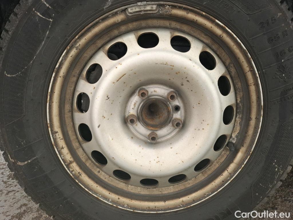  Citroen  Jumpy CITROEN  / 2015 / 4P / Fourgon tôlé M BlueHDi 145 S&S BVM6 CAF Club #61