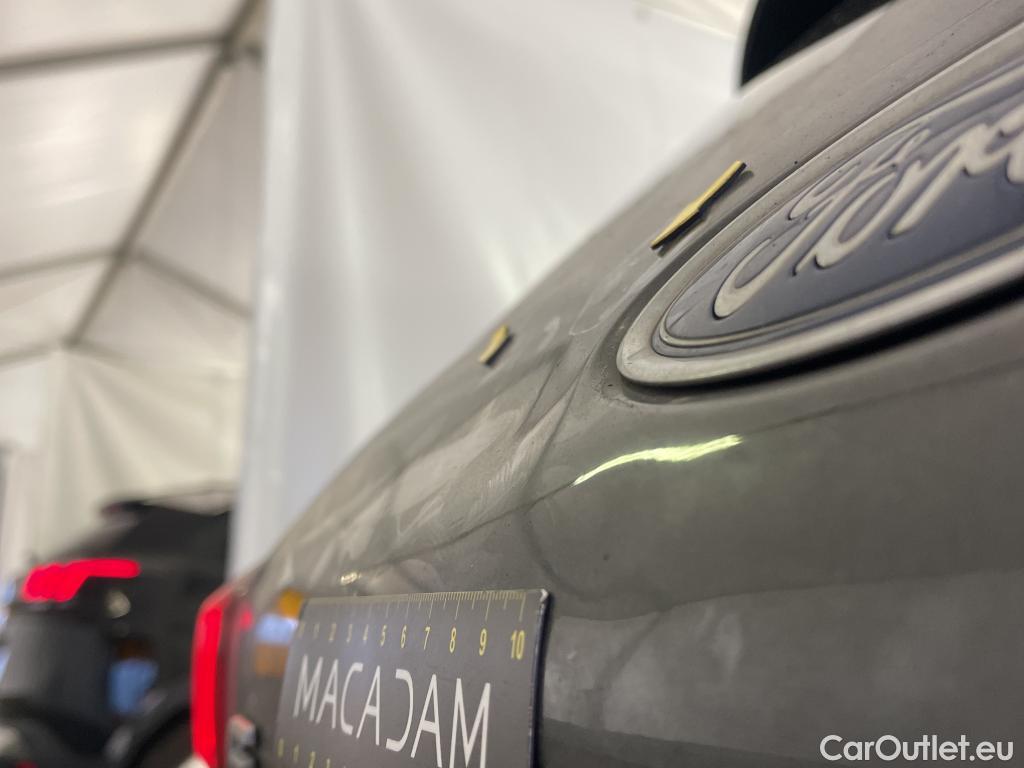  Ford  Focus  SW / 2021 / 5P / Crossover 1.0 Flexifuel hybrid 125 Active X Pshift / TRANSFO VP/VF #10