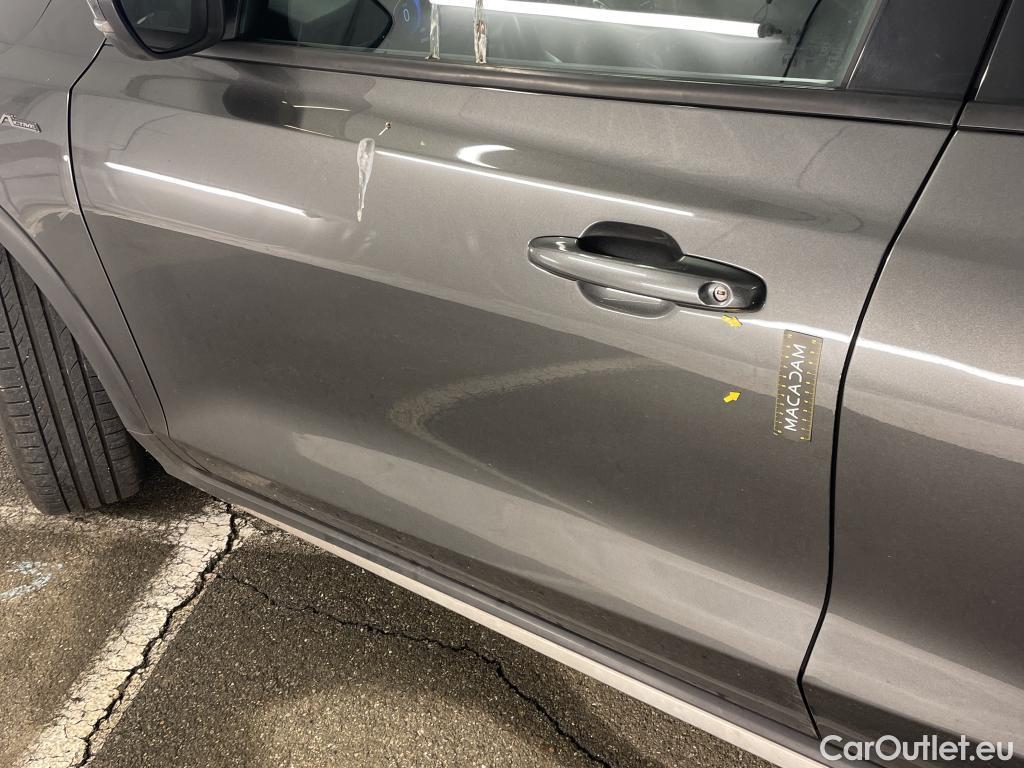  Ford  Focus  SW / 2021 / 5P / Crossover 1.0 Flexifuel hybrid 125 Active X Pshift / TRANSFO VP/VF #1