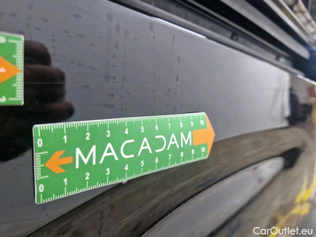  Citroen  Berlingo  Fourgon Club M 1000 1.5 BlueHDi 130CV BVA8 E6dT #10