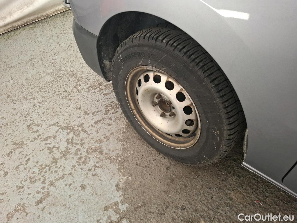  Citroen  Jumpy CITROEN  / 2015 / 4P / Fourgon tôlé M BlueHDi 145 S&S BVM6 CAF Club #60