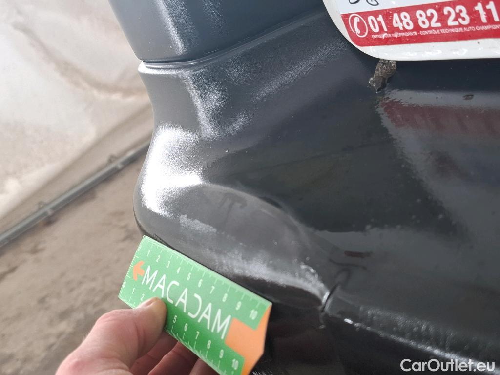  Citroen  Berlingo  Fourgon Business L1 (Court) 1.6 BlueHDi 100CV BVM5 E6 #61