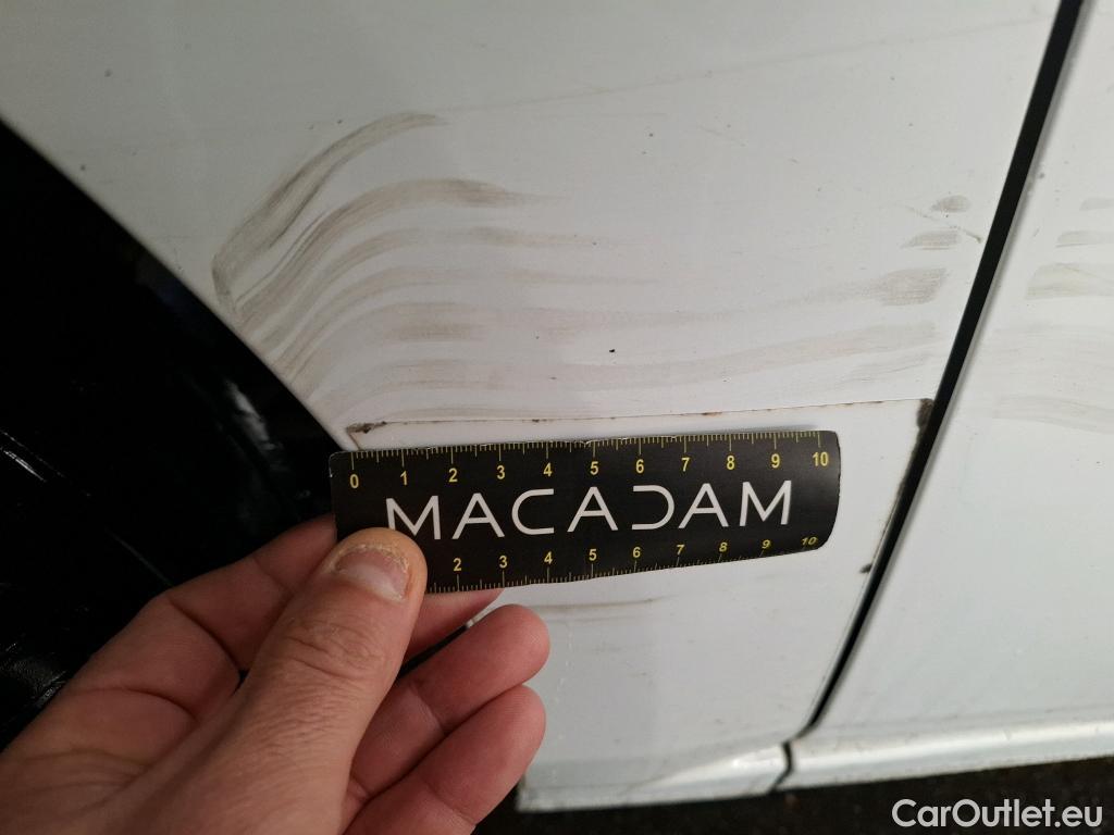  Ford  Transit FORD  Custom / 2018 / 4P / Fourgon tôlé 2.0 ECOBLUE 130 300 L1H1 TREND BUSINESS #37