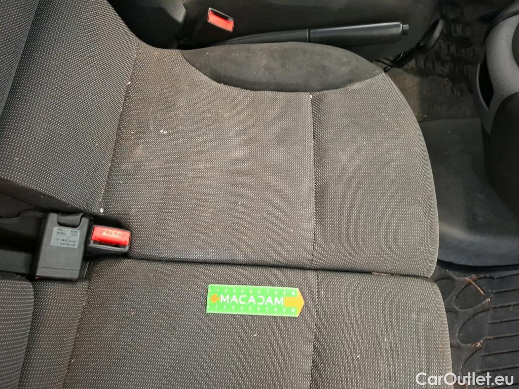  Citroen  Berlingo  Fourgon Business L1 (Court) 1.6 BlueHDi 100CV BVM5 E6 #79