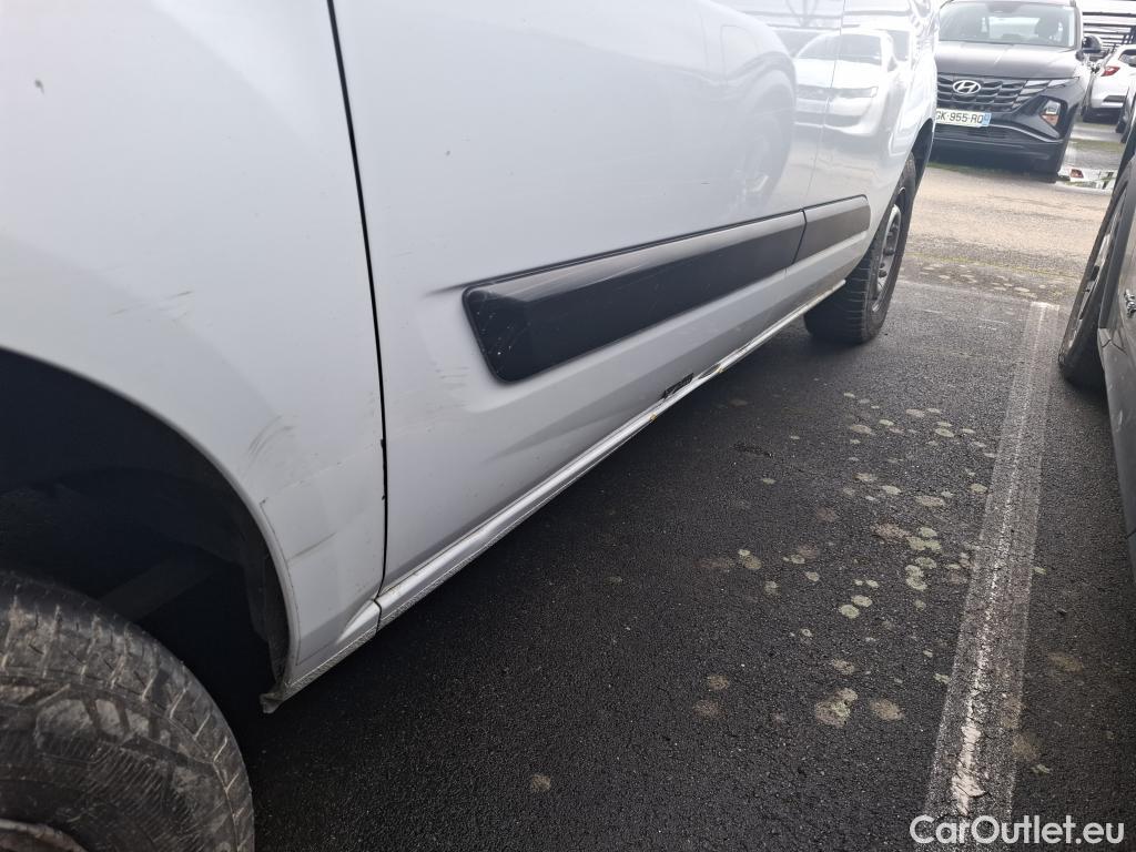  Ford  Transit FORD  Custom / 2018 / 4P / Fourgon tôlé 2.0 ECOBLUE 130 300 L1H1 TREND BUSINESS #3