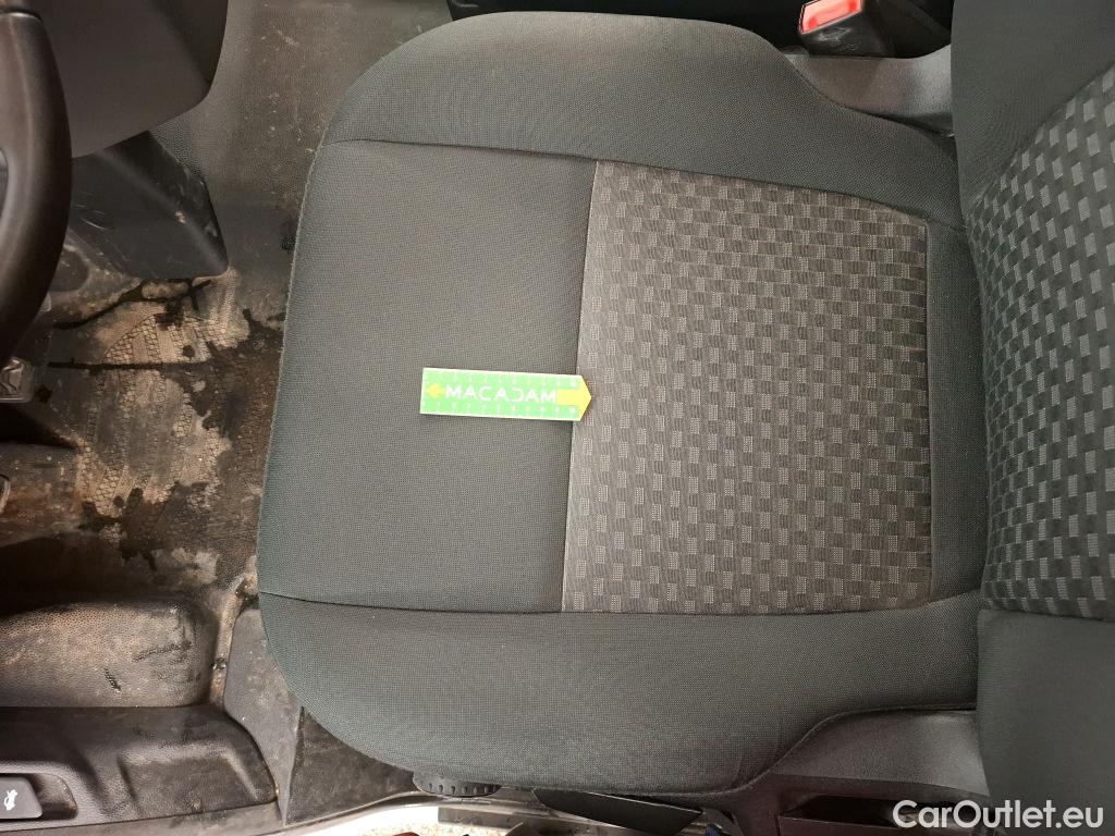  Ford  Transit FORD  Custom / 2018 / 4P / Fourgon tôlé 2.0 ECOBLUE 130 300 L1H1 TREND BUSINESS #21