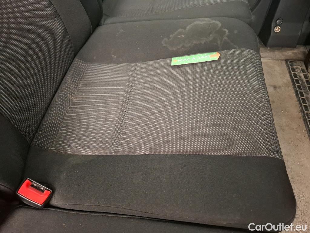  Citroen  Jumpy CITROEN  / 2015 / 4P / Fourgon tôlé M BlueHDi 145 S&S BVM6 CAF Club #42