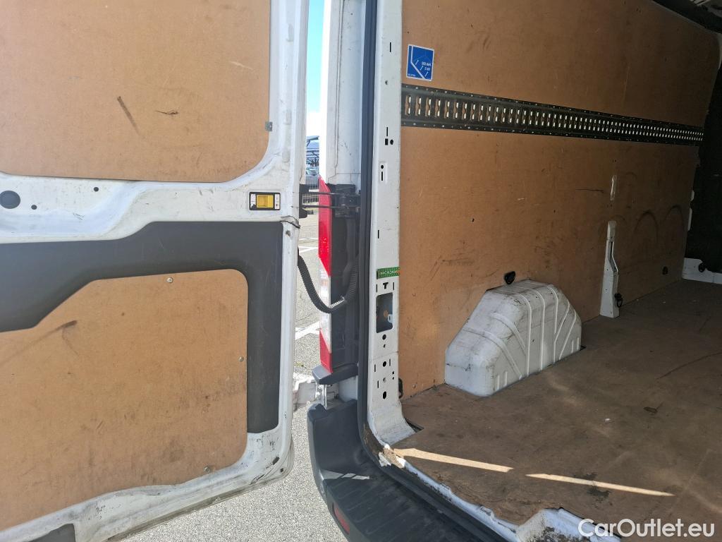  Ford  Transit  Fourgon 310 L3 Trend #47