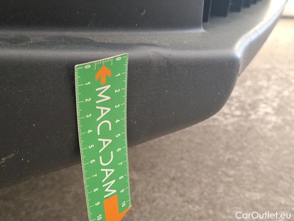  Citroen  Jumpy CITROEN  / 2015 / 4P / Fourgon tôlé M BlueHDi 145 S&S BVM6 CAF Club #69