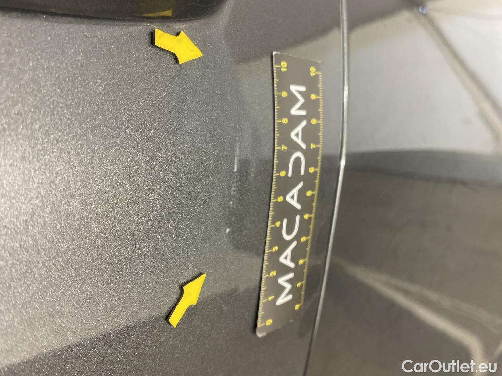  Ford  Focus  SW / 2021 / 5P / Crossover 1.0 Flexifuel hybrid 125 Active X Pshift / TRANSFO VP/VF #4