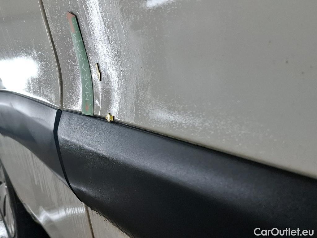  Citroen  Berlingo  Fourgon Business L1 (Court) 1.6 BlueHDi 100CV BVM5 E6 #72