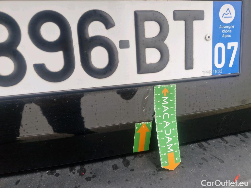  Citroen  Berlingo  Fourgon Club M 1000 1.5 BlueHDi 130CV BVA8 E6dT #62