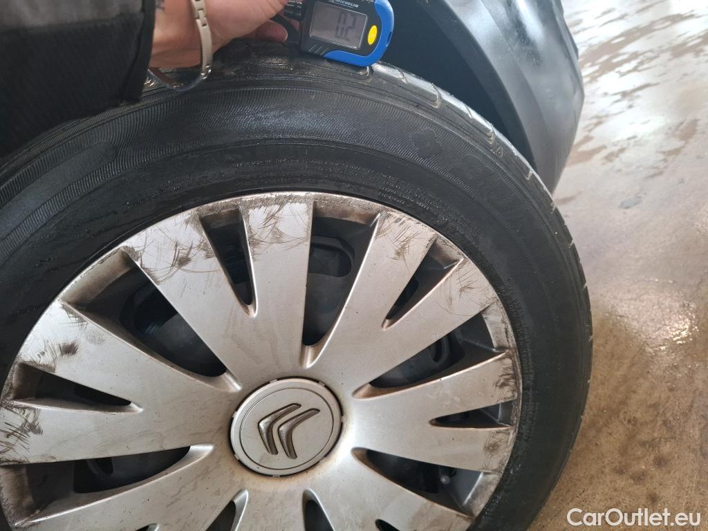  Citroen  Berlingo  Fourgon Business L1 (Court) 1.6 BlueHDi 100CV BVM5 E6 #62