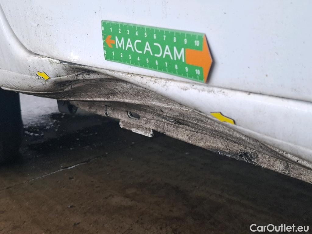  Citroen  Berlingo  Fourgon Business L1 (Court) 1.6 BlueHDi 100CV BVM5 E6 #23