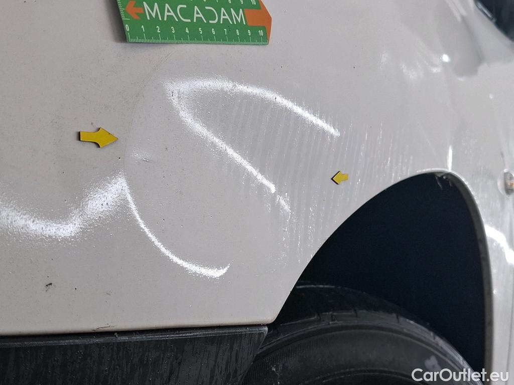  Citroen  Berlingo  Fourgon Business L1 (Court) 1.6 BlueHDi 100CV BVM5 E6 #53