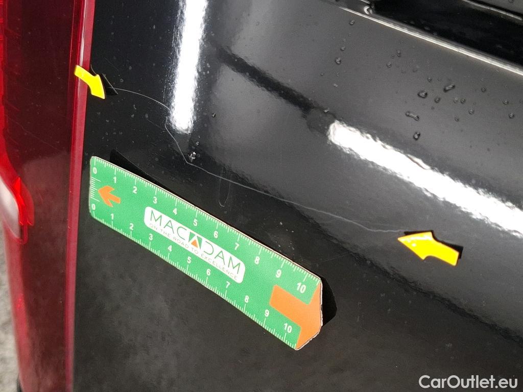  Citroen  Berlingo  Fourgon Club M 1000 1.5 BlueHDi 130CV BVA8 E6dT #24