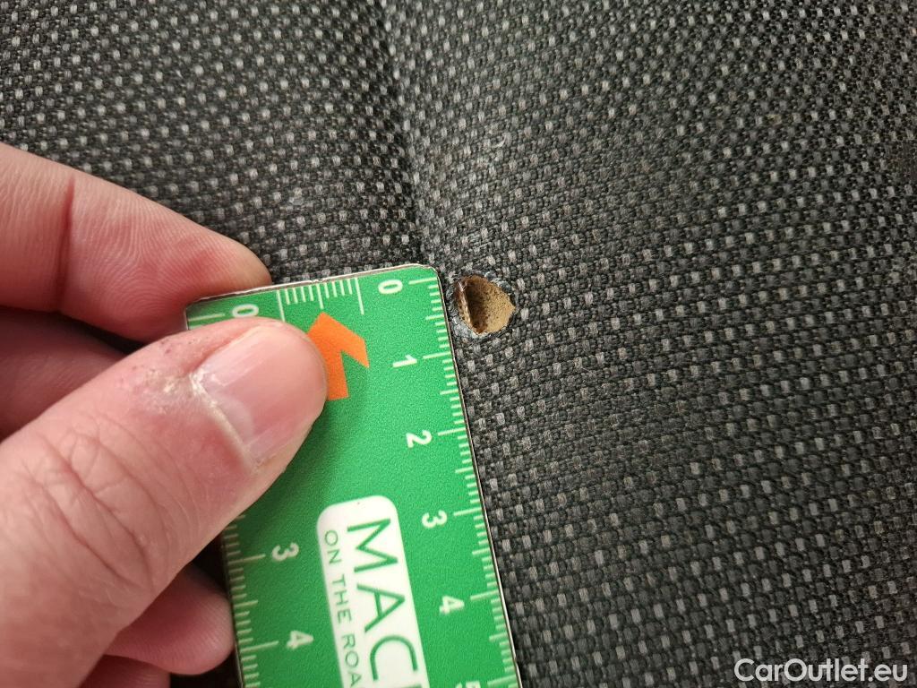  Citroen  Berlingo  Fourgon Club XL 950 1.5 BlueHDi 100CV BVM5 E6dT #11