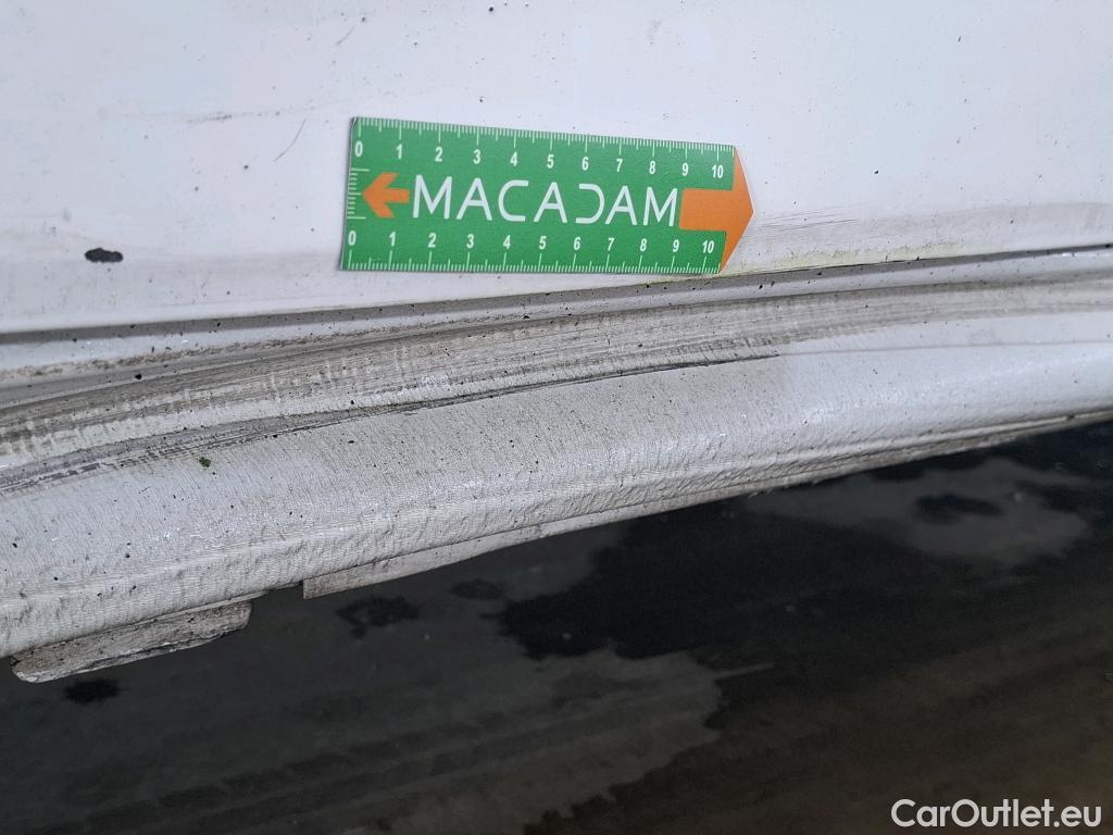  Citroen  Berlingo  Fourgon Business L1 (Court) 1.6 BlueHDi 100CV BVM5 E6 #17