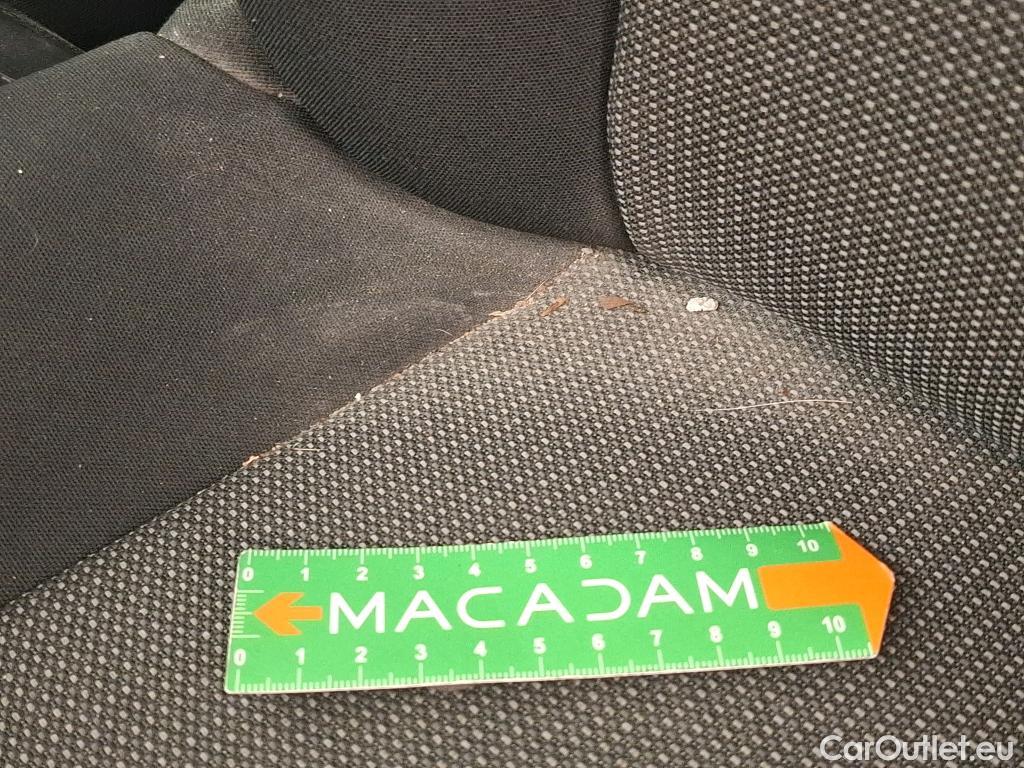  Citroen  Jumpy CITROEN  / 2015 / 4P / Fourgon tôlé M BlueHDi 145 S&S BVM6 CAF Club #38