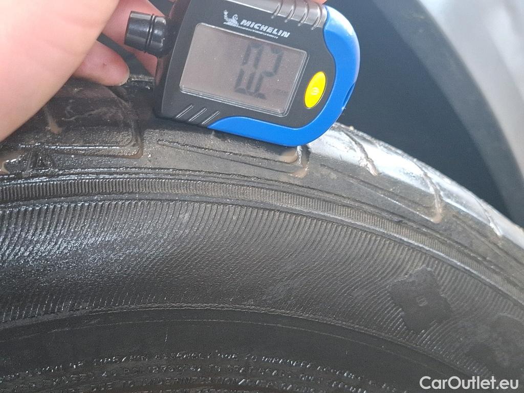  Citroen  Berlingo  Fourgon Business L1 (Court) 1.6 BlueHDi 100CV BVM5 E6 #63