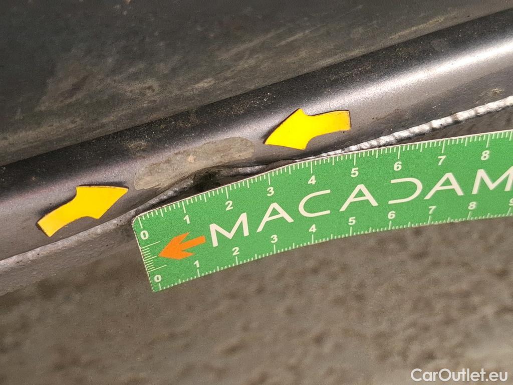  Citroen  Jumpy CITROEN  / 2015 / 4P / Fourgon tôlé M BlueHDi 145 S&S BVM6 CAF Club #13