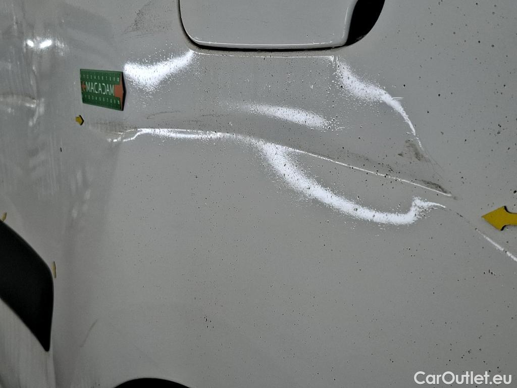  Citroen  Berlingo  Fourgon Business L1 (Court) 1.6 BlueHDi 100CV BVM5 E6 #8