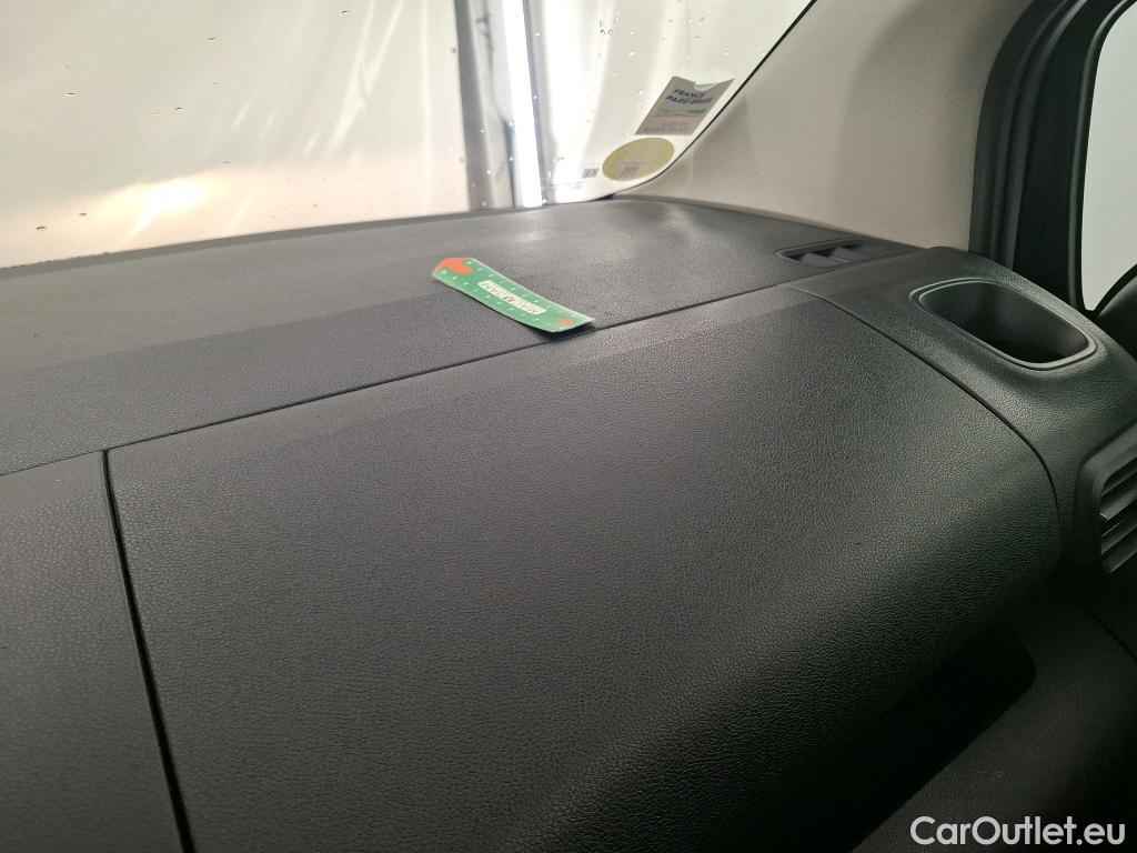  Citroen  Berlingo  Fourgon Club M 1000 1.5 BlueHDi 130CV BVA8 E6dT #20