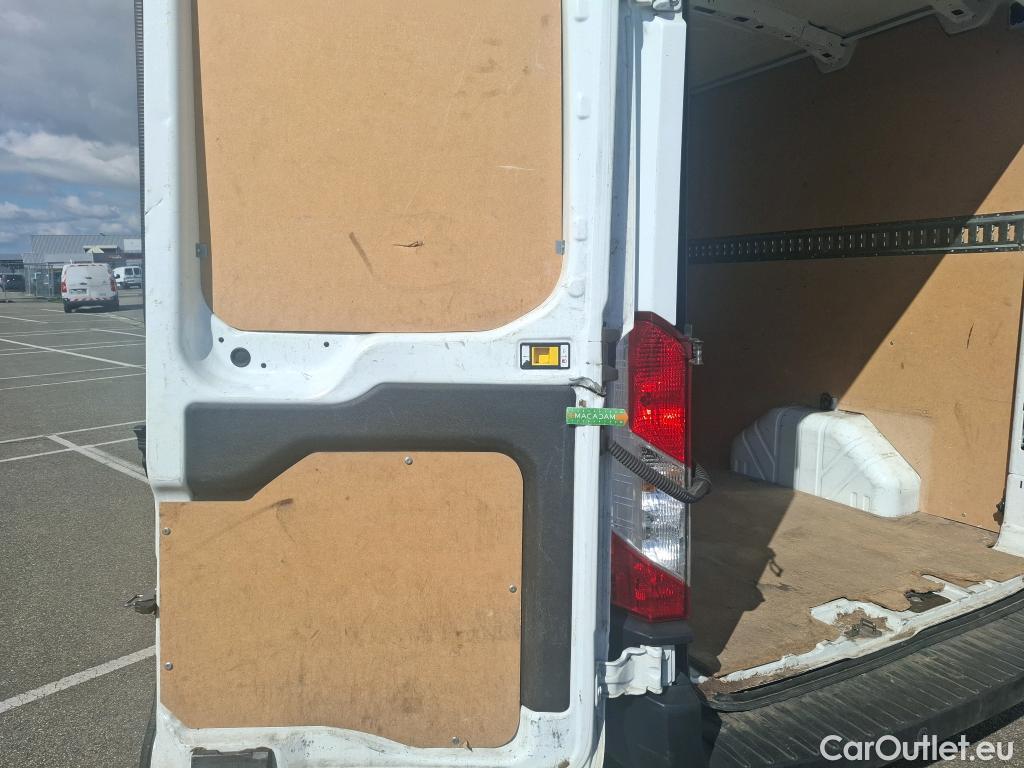  Ford  Transit  Fourgon 310 L3 Trend #1