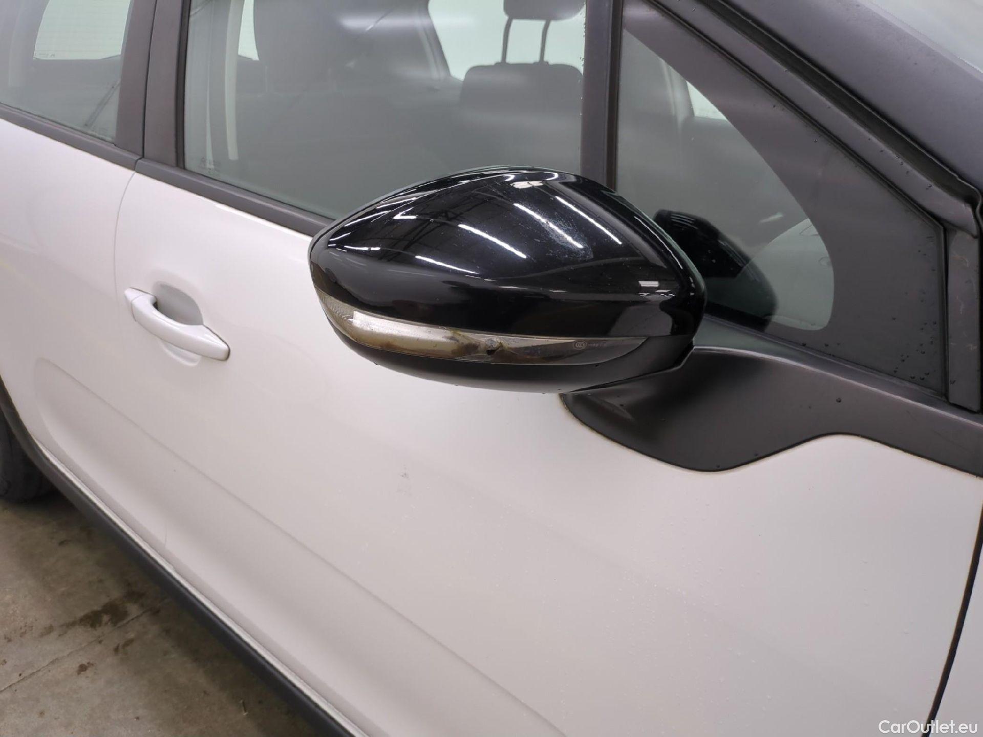  Citroen  C3  Société Feel 1.2 PureTech 80CV BVM5 E6d #8