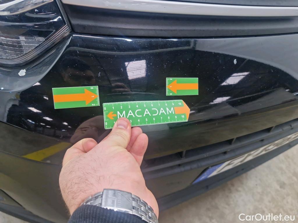  Citroen  Berlingo  Fourgon Club M 1000 1.5 BlueHDi 130CV BVA8 E6dT #84