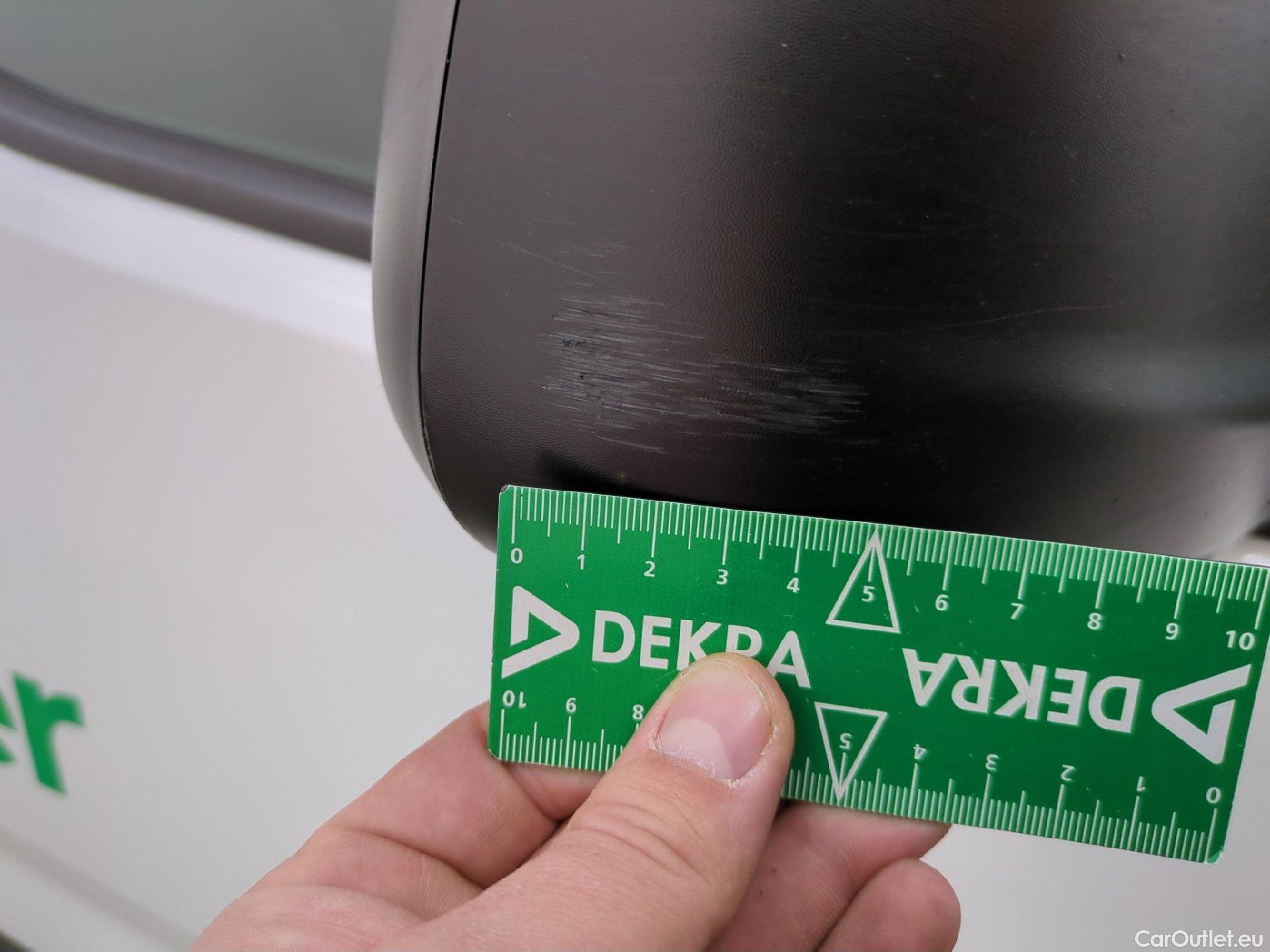  Citroen  Berlingo  Fourgon Club XL 950 1.5 BlueHDi 100CV BVM5 E6dT #28