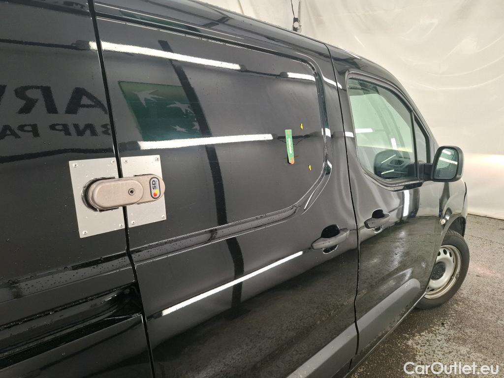  Citroen  Berlingo  Fourgon Club M 1000 1.5 BlueHDi 130CV BVA8 E6dT #5