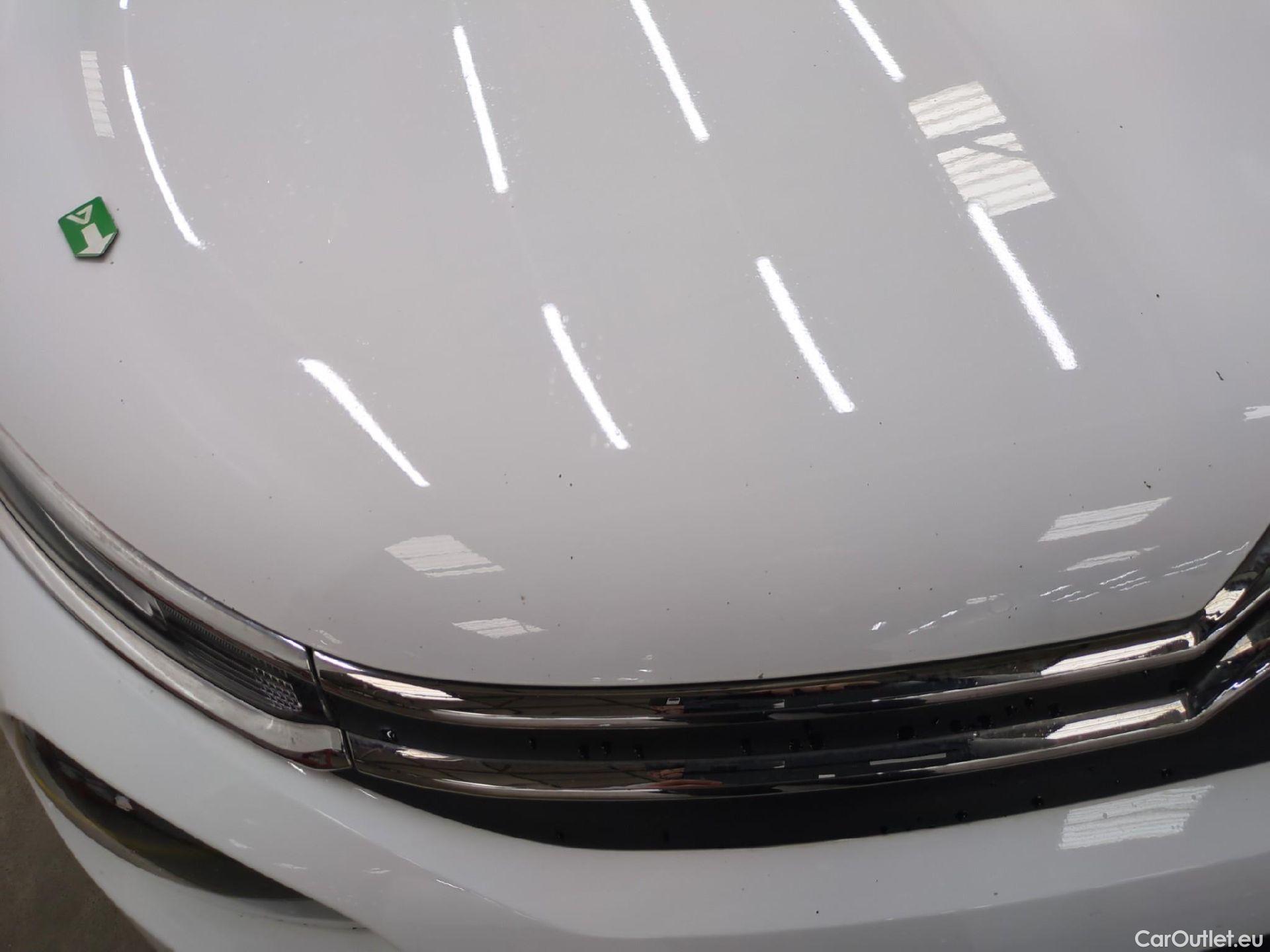  Citroen  C3  Société Feel 1.2 PureTech 80CV BVM5 E6d #23